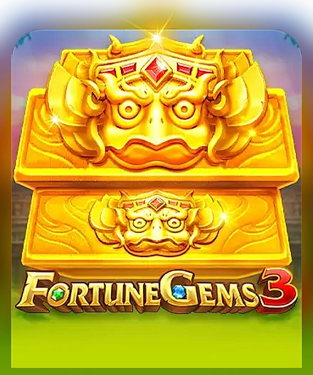 JILI Fortune Gems 3 ৪র্থ রিল হুইল স্লট বেঙ্গলবেট